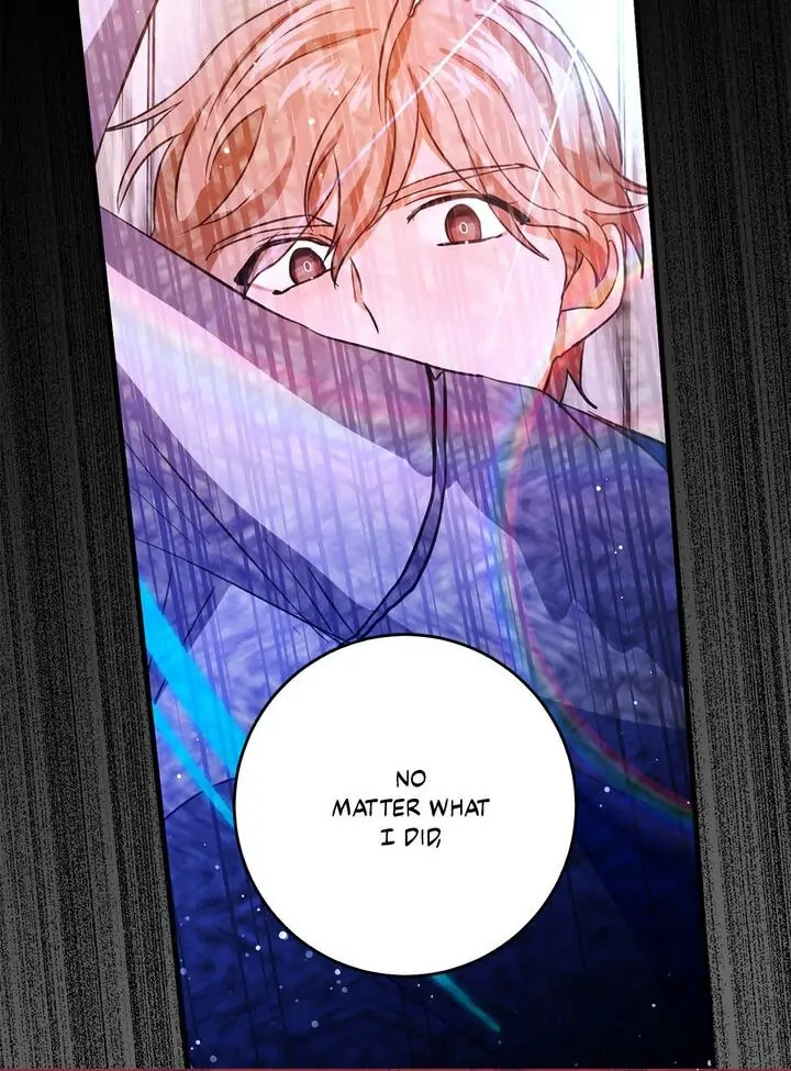 I’m the Ex-Girlfriend of a Soldier chapter 50 - page 55